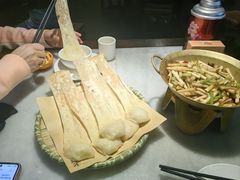 -老村长•湖北家常菜(黄浦路店)