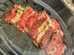 -首尔烤肉大排档(合生汇店)
