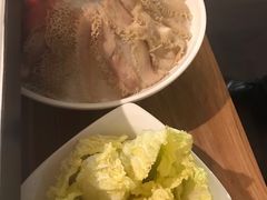 -左庭右院鲜牛肉火锅(浦江欢乐颂店)