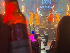 -MOSSO·Liveshow(M3香港广场店)