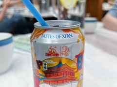 -唐猫庭院·千年陕菜(大唐不夜城店)