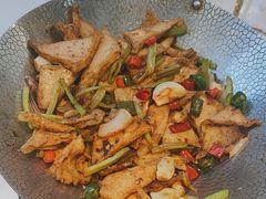 -来相会饺子·新辽菜(甘家口店)