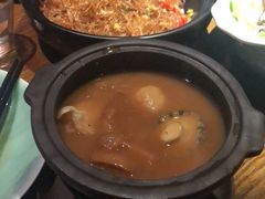 -粗茶淡饭·隐庐私厨(东亭店)