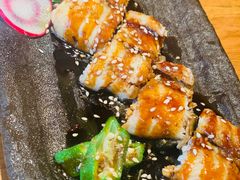 -炉胜·炉端烧·居酒屋