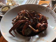 -Ministry of Crab(科伦坡店)