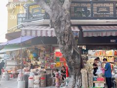 -清平中药材专业市场