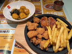 -文通冰室(北京路店)