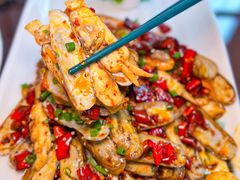 -粤香楼(新光里店)