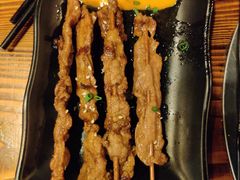 -土蚝·高压锅生蚝(百姓美食街店)