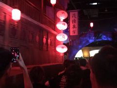 -青岛方特梦幻王国