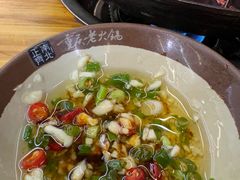 -正南齊北重庆老火锅(光华村直营店)
