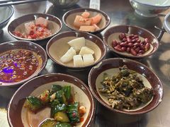 -张关合渣(航空大道店)