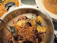 -饺子功·东北记忆·锅包肉(电厂路店)