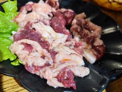 -大壮家原味烤肉(兴华北街店)