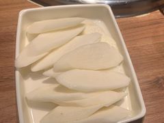 山药-季季红火锅(长沙步行街店)