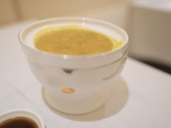 蟹粉鸡头米-粤麓轩餐厅(中信泰富广场店)
