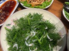 -凤吉园乌拉满族火锅中华老字号(繁荣路店)