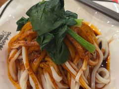 -魏家凉皮(博水商务大厦店)