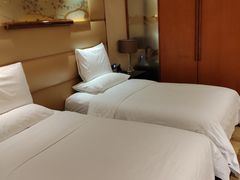 -北京歌华开元大酒店