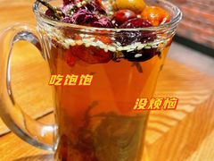 八宝茶-中阿兰牛肉面(悦海新天地店)