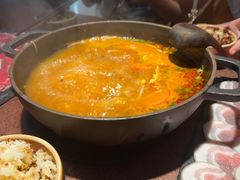 -旺福·贵州酸汤牛肉火锅(陆悦天地店)