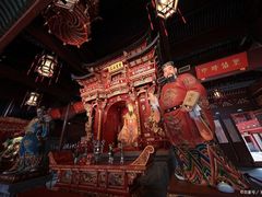 -上海城隍庙