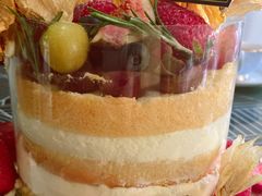 -杜哈夫DOUX RÊVE·生日蛋糕(日月光店)