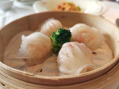 -悦景酒家(罗湖店)