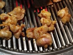 -红小姐的烤肉店(西三旗店)