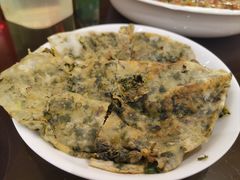 菜饼-辣公子·千岛湖私房菜(滨江店)