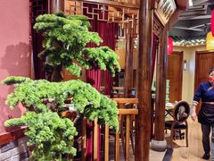 -肖记公安牛肉鱼杂馆· 省级非物质文化遗产(仁和路店)