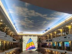 -海韵之星邮轮水会(明发商业广场店)