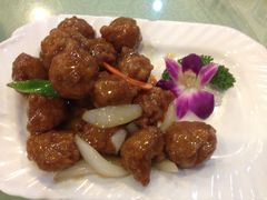 -宝发园名菜馆