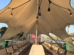 -上海山野camping·户外天幕烧烤·团建拓展营地