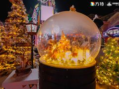 -青岛方特梦幻王国