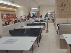 -小茉庐和牛自助火锅(龙湖万达店)