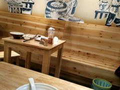 大堂-老巷口川味火锅