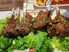 -哈力家·西北烧烤烤串(凤城三路店)