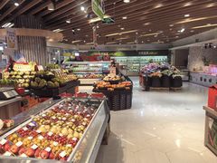 -金鹰超市(国际购物中心新街口店)