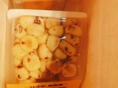 -東更道点心行(崂山丽达店)