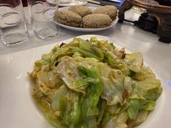 -烤肉宛饭庄(南礼士路店)