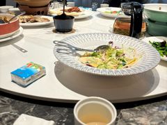 -国人川菜(李家村建东街店)