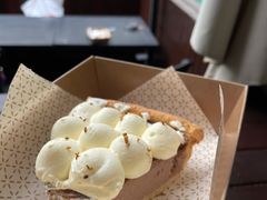 -Pie Bird(新闸路店)