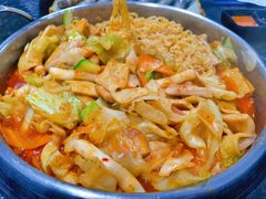 -芝士牛炭火烤肉