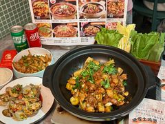 -肥家大排档(天河体育西店)