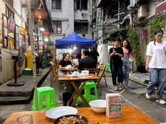 -老瓦房冷锅串串(文殊院店)