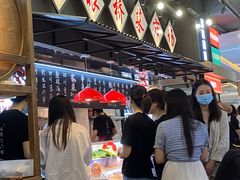 -成都你六姐·牛肉冒菜(上海环宇荟店)