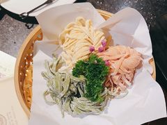 -捞王锅物料理(凯旋路店)