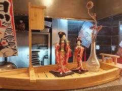 -松子料理(白家庄店)