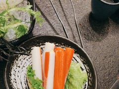 -湊湊火锅·茶憩(打浦桥日月光店)